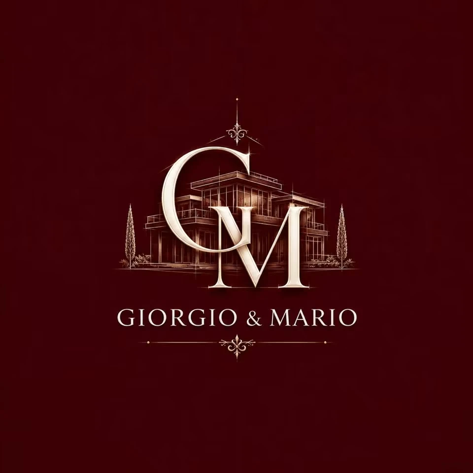 GIORGIO & MARIO